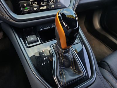 2025 Subaru Outback - Photo 25