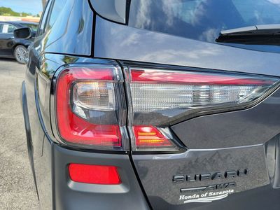 2025 Subaru Outback - Photo 10