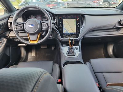 2025 Subaru Outback - Photo 13