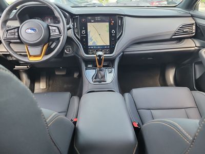2025 Subaru Outback - Photo 14