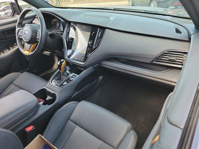 2025 Subaru Outback - Photo 11