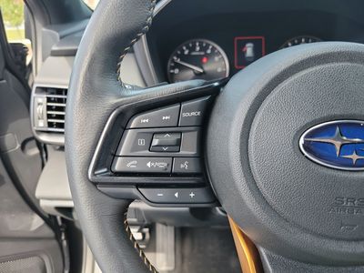 2025 Subaru Outback - Photo 26