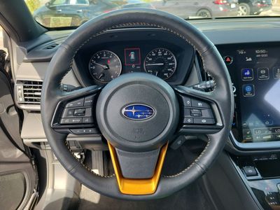 2025 Subaru Outback - Photo 28