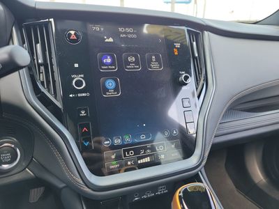 2025 Subaru Outback - Photo 24