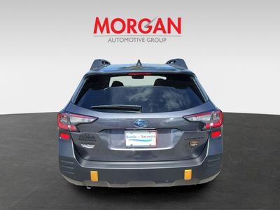 2025 Subaru Outback - Photo 5
