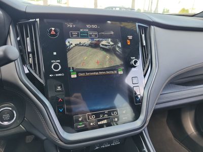 2025 Subaru Outback - Photo 23