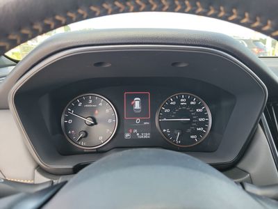 2025 Subaru Outback - Photo 30