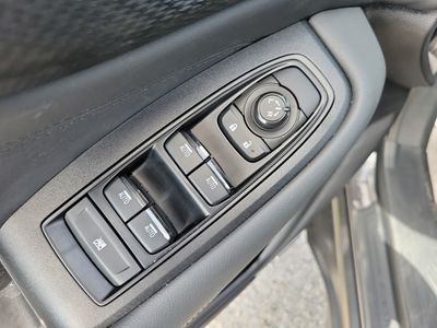 2025 Subaru Outback - Photo 18