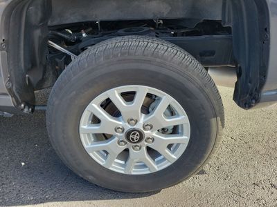 2024 Toyota Tacoma 4WD - Photo 30