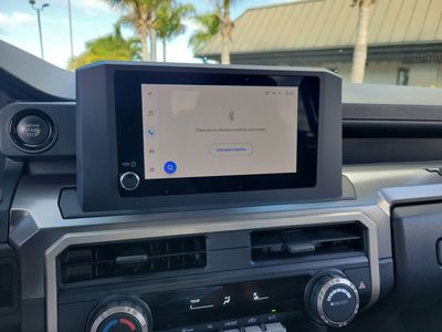 2024 Toyota Tacoma 4WD - Photo 20
