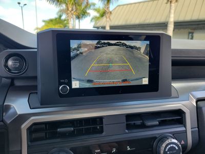 2024 Toyota Tacoma 4WD - Photo 21