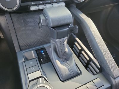 2024 Toyota Tacoma 4WD - Photo 23