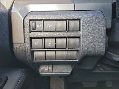 2024 Toyota Tacoma 4WD - Photo 24