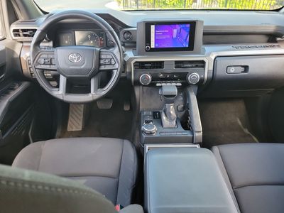 2024 Toyota Tacoma 4WD - Photo 13