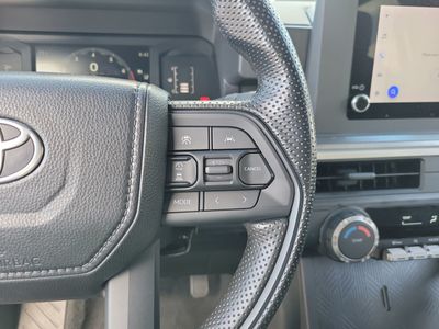 2024 Toyota Tacoma 4WD - Photo 26