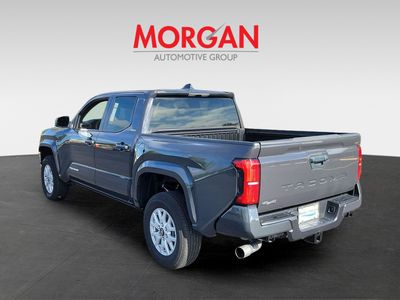 2024 Toyota Tacoma 4WD - Photo 6