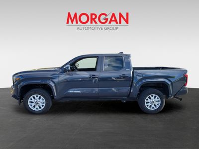 2024 Toyota Tacoma 4WD - Photo 7