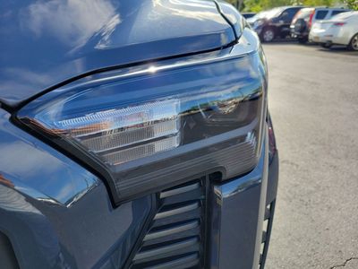 2024 Toyota Tacoma 4WD - Photo 9