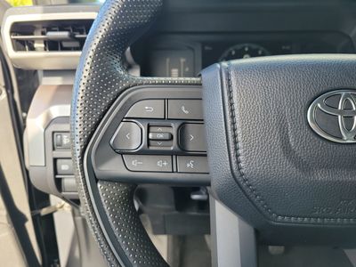 2024 Toyota Tacoma 4WD - Photo 25
