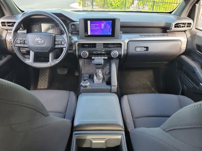 2024 Toyota Tacoma 4WD - Photo 12