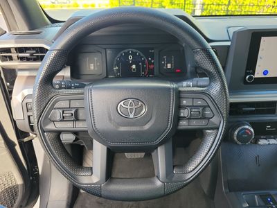 2024 Toyota Tacoma 4WD - Photo 27