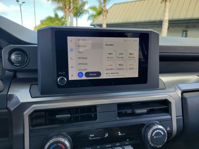 2024 Toyota Tacoma 4WD - Photo 19