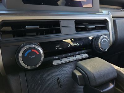 2024 Toyota Tacoma 4WD - Photo 22