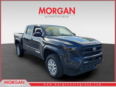 2024 Toyota Tacoma 4WD - Photo 1