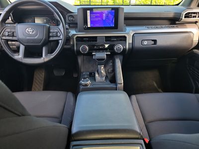 2024 Toyota Tacoma 4WD - Photo 14