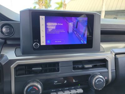 2024 Toyota Tacoma 4WD - Photo 18