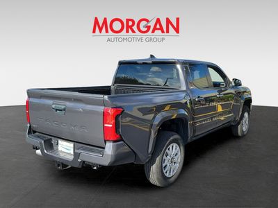 2024 Toyota Tacoma 4WD - Photo 4