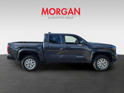 2024 Toyota Tacoma 4WD - Photo 3