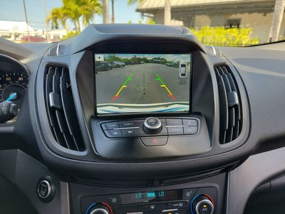 2019 Ford Escape - Photo 21