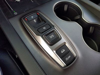 2025 Honda Ridgeline - Photo 24