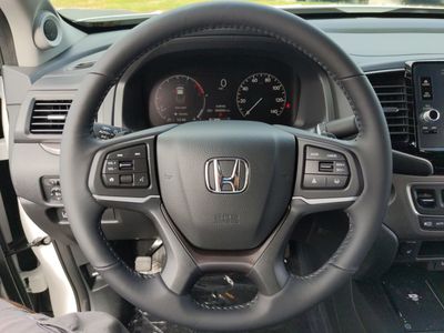 2025 Honda Ridgeline - Photo 28