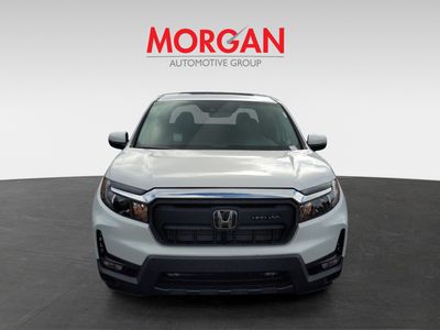 2025 Honda Ridgeline - Photo 2