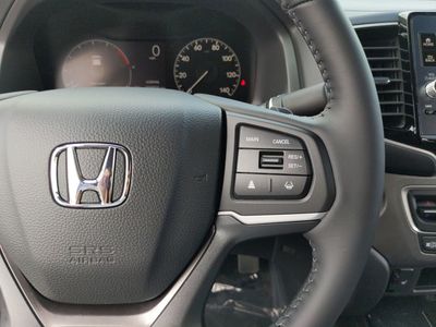 2025 Honda Ridgeline - Photo 27
