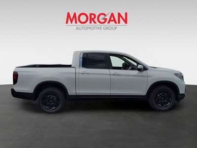 2025 Honda Ridgeline - Photo 3