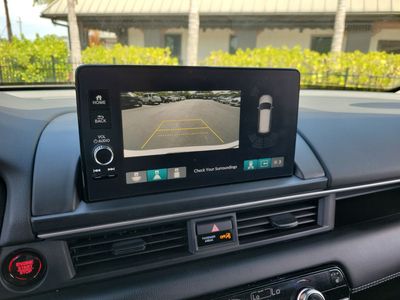 2025 Honda Pilot - Photo 21