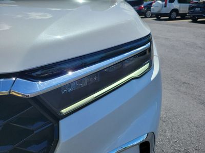 2025 Honda Pilot - Photo 9