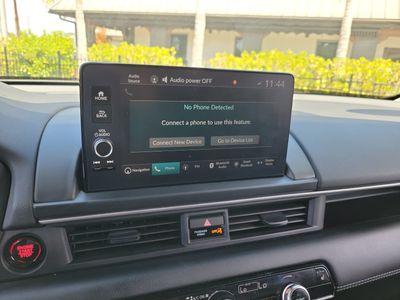 2025 Honda Pilot - Photo 23