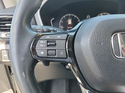 2025 Honda Pilot - Photo 29