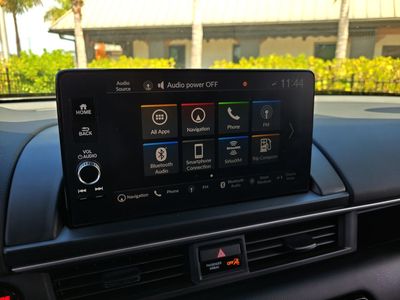 2025 Honda Pilot - Photo 20