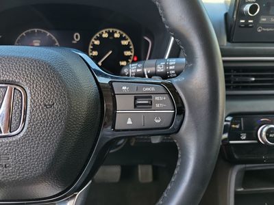 2025 Honda Pilot - Photo 30