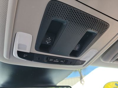 2025 Honda Pilot - Photo 19