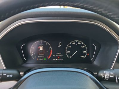 2025 Honda Pilot - Photo 33