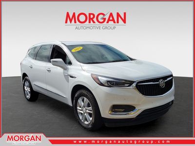 2019 Buick Enclave - Photo 1