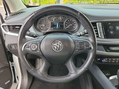2019 Buick Enclave - Photo 30