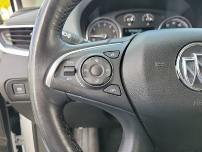 2019 Buick Enclave - Photo 28