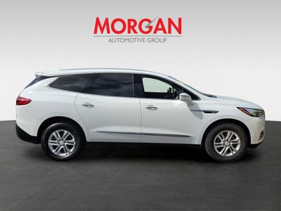 2019 Buick Enclave - Photo 3